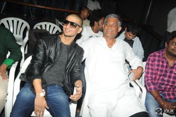 Surya vs Surya Movie Platinum Disc Function